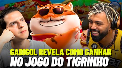 jogo do tigrinho grátis fake